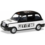 The Beatles London Taxi 'Let it Be'