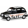The Beatles London Taxi 'Twist and Shout'