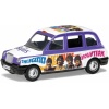 The Beatles London Taxi 'Hey Jude'