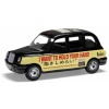 The Beatles London Taxi 'I Want To Hold Your Hand'