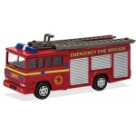Best of British Fire Engine
