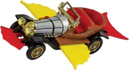Chitty Chitty Bang Bang Mini