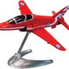 RAF Red Arrows Hawk