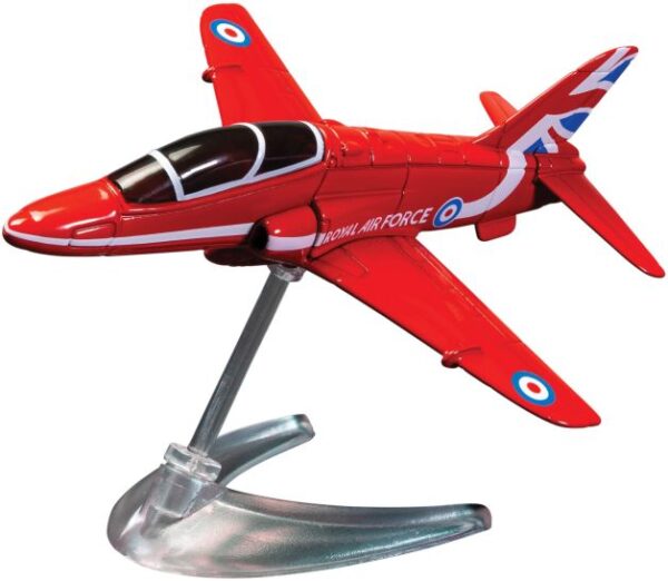 RAF Red Arrows Hawk