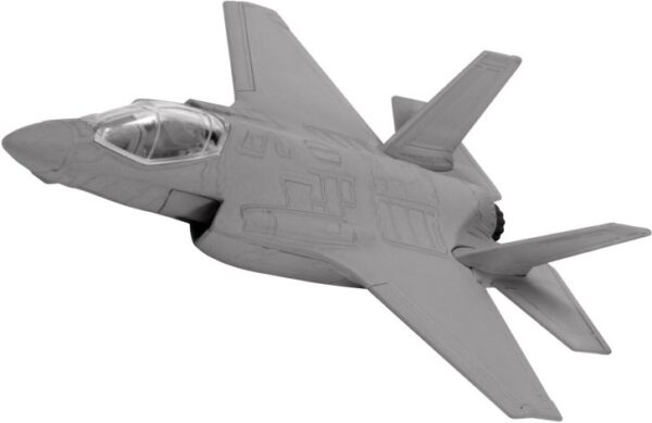 Flying Aces F-35 Lightning