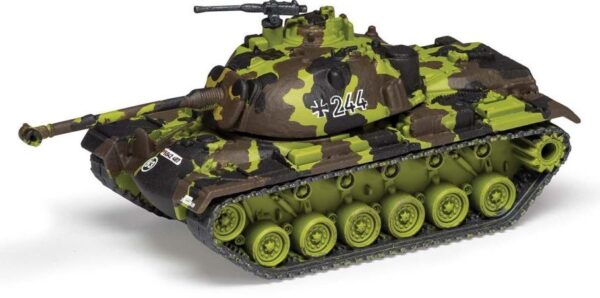 MiM - M48 Patton Tank