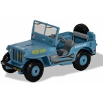 MiM - Willys Jeep SeeBees