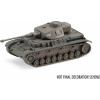 MiM - Panzer IV SS Panzer Division Hitlerjugend France 1944
