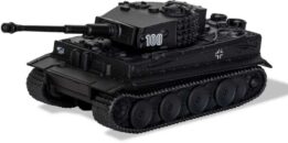 MiM - Tiger I German Army SpxAbt 502 Russia 1942