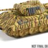 MiM - Panther 4th Battalion Coldstream Guards Cuckoo Netherlands 1944-5 3 MiM - Panther 4th Battalion Coldstream Guards Cuckoo Netherlands 1944-5