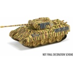 MiM - Panther 4th Battalion Coldstream Guards Cuckoo Netherlands 1944-5