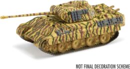 MiM - Panther 4th Battalion Coldstream Guards Cuckoo Netherlands 1944-5