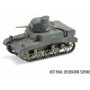 MiM - M3 Stuart Tank
