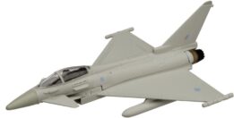 Flying Aces Eurofighter Typhoon