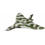 Flying Aces Avro Vulcan