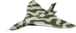 Flying Aces Avro Vulcan