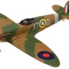 Flying Aces Supermarine Spitfire