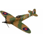 Flying Aces Supermarine Spitfire