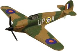 Flying Aces Hawker Hurricane