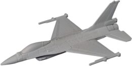Flying Aces F-16 Fighting Falcon