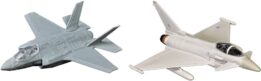 Defence of the Realm Collection (F-35 and Eurofighter Typhoon)