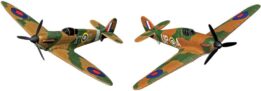 Battle of Britain Collection (Supermarine Spitfire and Hawker Hurricane)