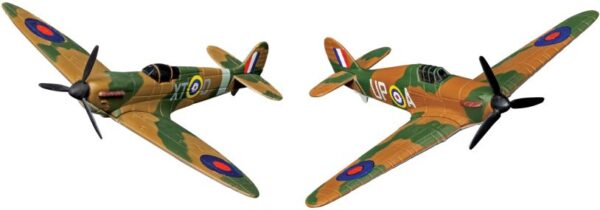 Battle of Britain Collection (Supermarine Spitfire and Hawker Hurricane)