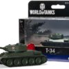 T34 'World of Tanks' 3 T34 'World of Tanks'