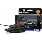 T34 'World of Tanks'