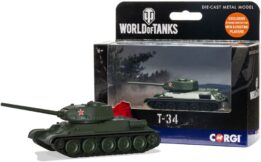 T34 'World of Tanks'