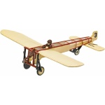 Bleriot Monoplane 'Smithsonian'