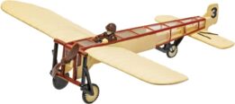 Bleriot Monoplane 'Smithsonian'