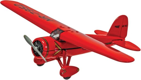 Lockheed Vega 'Smithsonian'