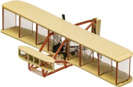 Wright Flyer 'Smithsonian'