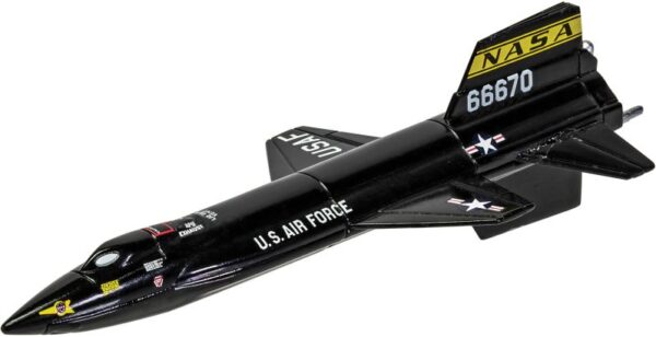 X15 Rocket 'Smithsonian'