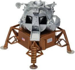 Lunar Module 'Smithsonian'