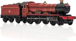 Harry Potter Hogwarts Express