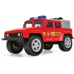 CHUNKIES Off Road Fire Engine U.K.
