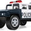 CHUNKIES Off Road Police S.W.A.T. 4 CHUNKIES Off Road Police S.W.A.T.