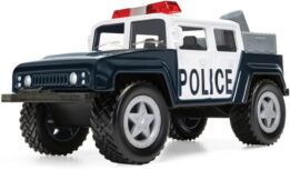 CHUNKIES Off Road  Police S.W.A.T.