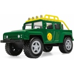 CHUNKIES Off Road Farm.