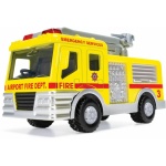 CHUNKIES Airport Fire Crane Snorkel U.K.