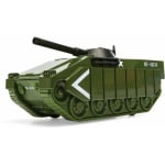 CHUNKIES Military Armoured