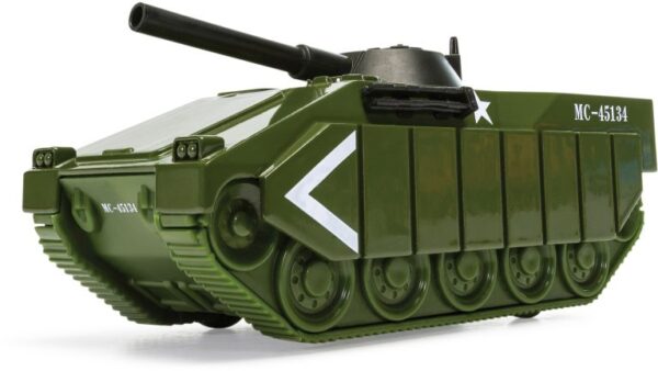 CHUNKIES Military Armoured