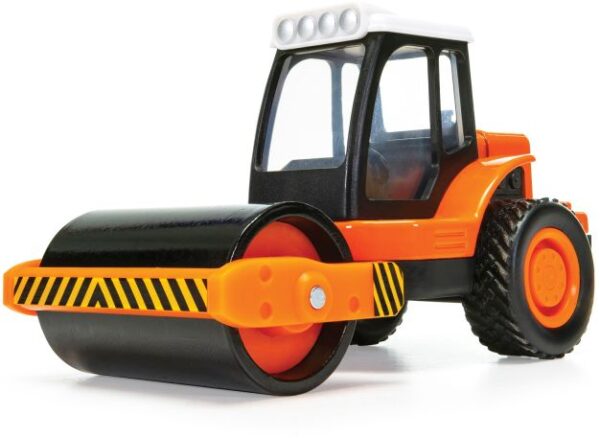 CHUNKIES Roller Road.