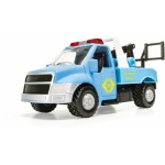 CHUNKIES Tow Truck.