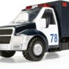 CHUNKIES Police S.W.A.T Truck.