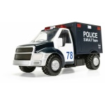 CHUNKIES Police S.W.A.T Truck.