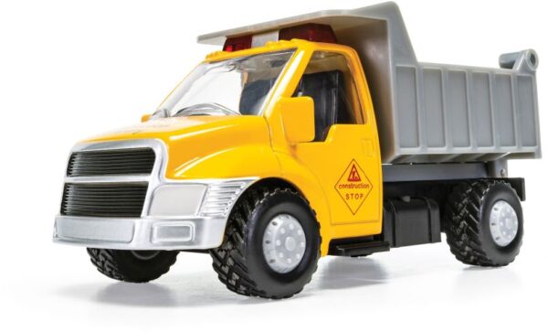 CHUNKIES Tipper Truck.