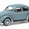 Volkswagen Beetle Type 1 Export Saloon Horizon Blue